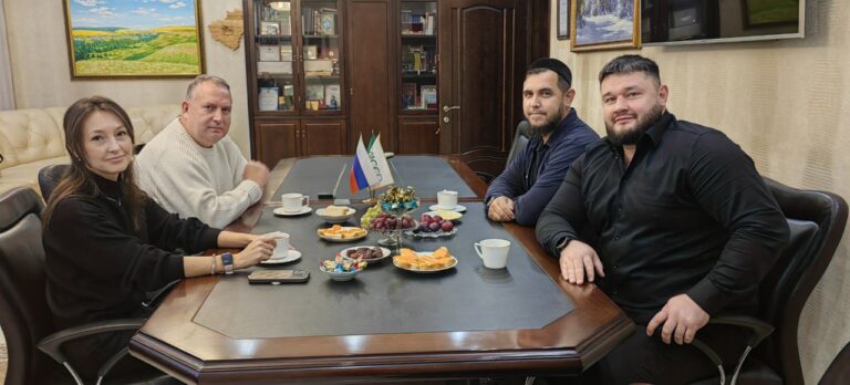 В Самаре обсудили сохранение татарской культуры и всестороннюю поддержку участников СВО