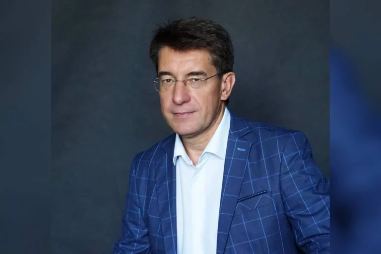Поздравляем с Днём рождения министра внутренней политики Самарской области Сергея Филиппова