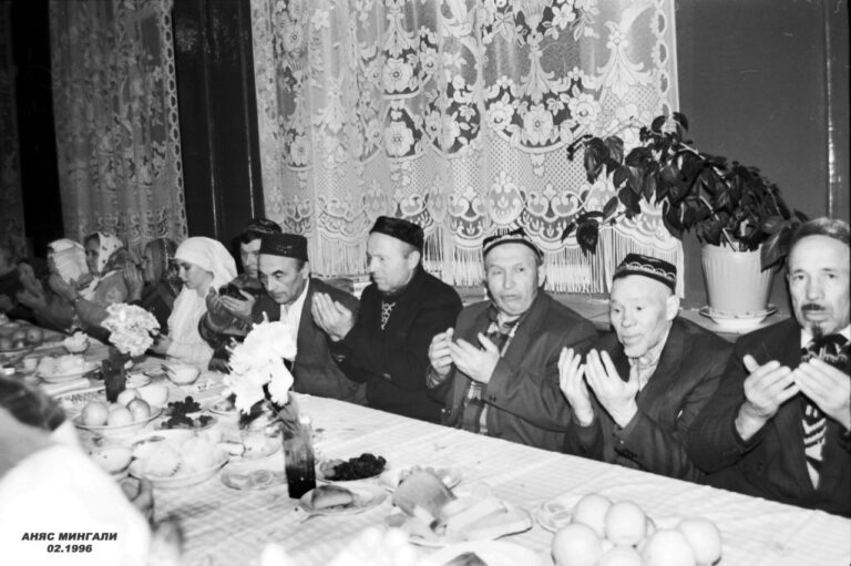 Новое – нисколько не забытое старое