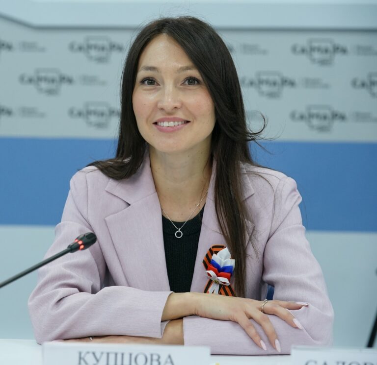 Поздравляем с днём рождения Купцову Марию Владимировну