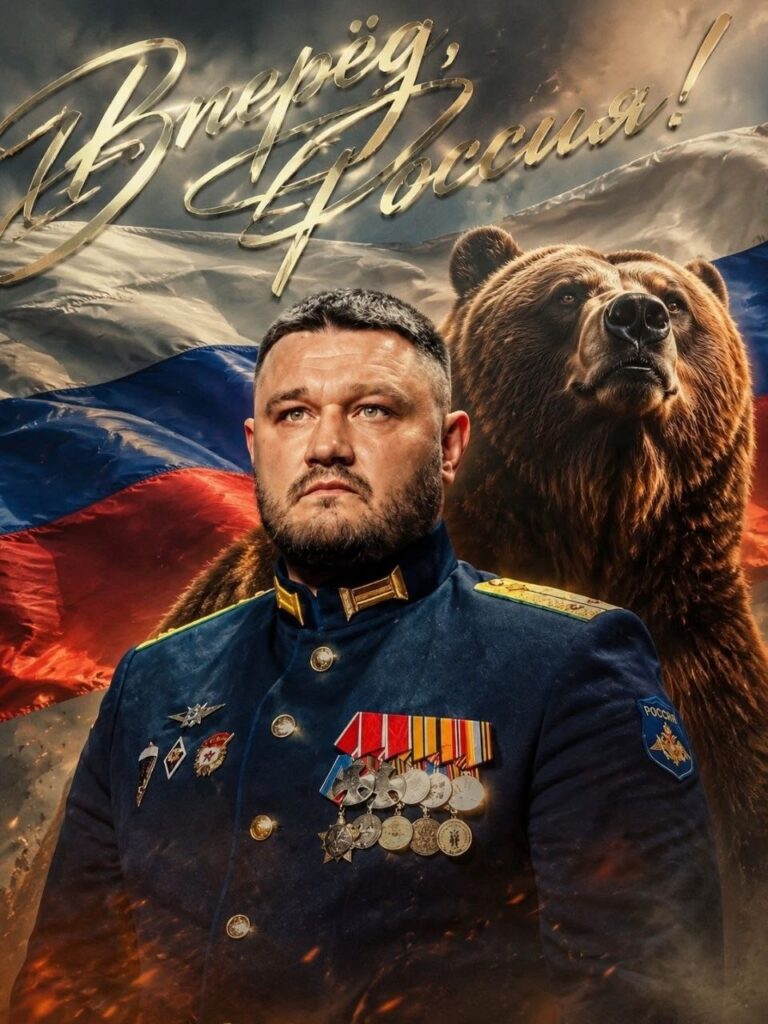 Поздравление с днём рождения депутату Самарской Губернской Думы – Терегулову Рамису Зуфаровичу